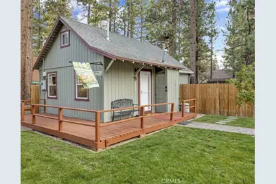 39074 North Bay, Big Bear Lake, CA 92315 - Photo 1