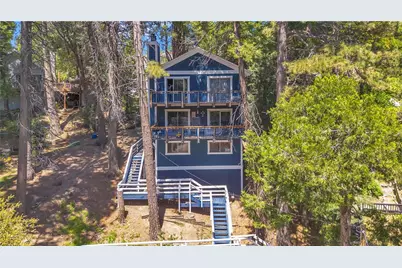 26396 State Highway 189, Twin Peaks, CA 92391 - Photo 1