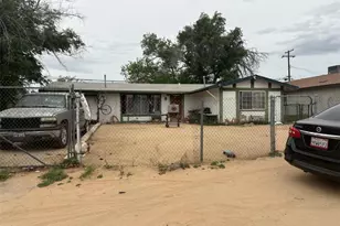 21207 Kenniston, California City, CA 93505 - Photo 1