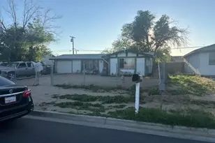 21207 Kenniston, California City, CA 93505 - Photo 5