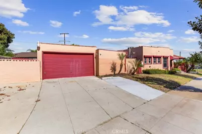 4930 Chesley, View Park, CA 90043 - Photo 3