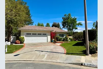 23500 Meriden Place, Valencia, CA 91354 - Photo 1
