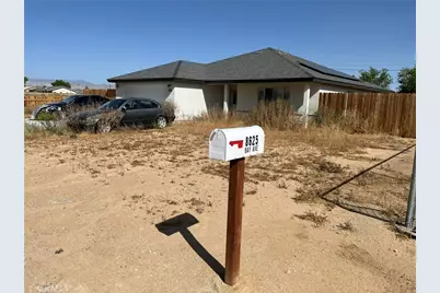 8625 Bay, California City, CA 93505 - Photo 1