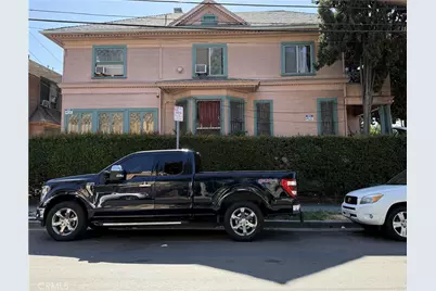 1867 W 11th, Los Angeles, CA 90006 - Photo 5