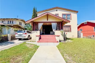 3987 Halldale Ave, Los Angeles, CA 90062 - Photo 1