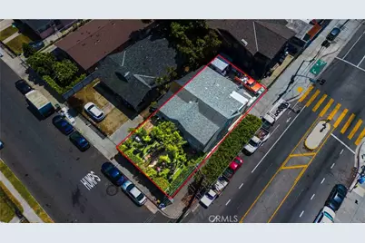 736 W 41st Place, Los Angeles, CA 90037 - Photo 41