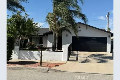 16108 Tullock, Fontana, CA 92335 - Photo 1