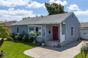 132 W 52nd St, Long Beach, CA 90805 - Photo 7