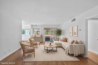 2444 E Del Mar Boulevard #208, Pasadena, CA 91107 - Photo 3