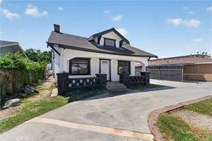 132 W 74th, Los Angeles, CA 90003 - Photo 5