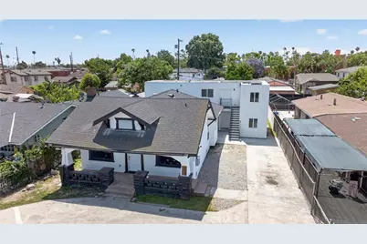 132 W 74th, Los Angeles, CA 90003 - Photo 3
