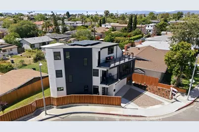 4743 Purdue Avenue, Culver City, CA 90230 - Photo 41