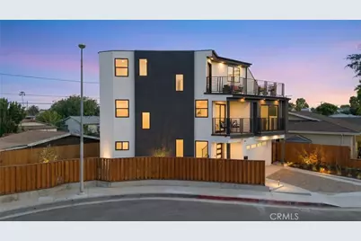 4743 Purdue Avenue, Culver City, CA 90230 - Photo 45