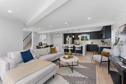 4743 Purdue Avenue, Culver City, CA 90230 - Photo 5