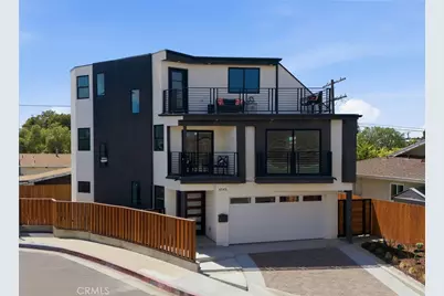 4743 Purdue Avenue, Culver City, CA 90230 - Photo 1