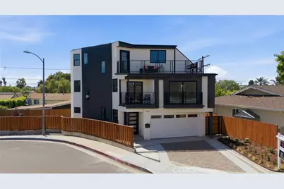 4743 Purdue Avenue, Culver City, CA 90230 - Photo 3