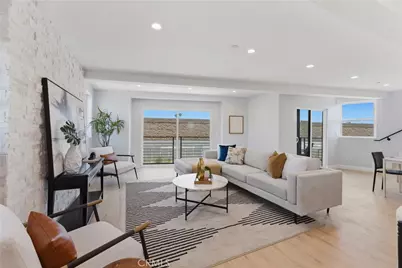 4743 Purdue Avenue, Culver City, CA 90230 - Photo 5