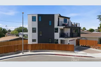 4743 Purdue Avenue, Culver City, CA 90230 - Photo 3