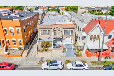 139 S Manhattan, Los Angeles, CA 90004 - Photo 39