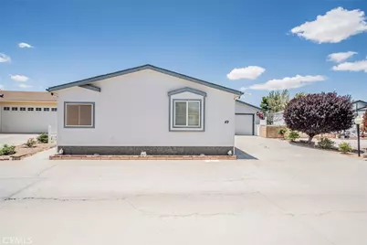 22241 Nisqually #49, Apple Valley, CA 92308 - Photo 3