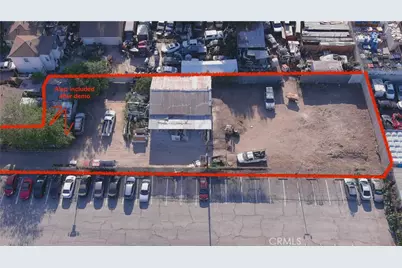531 E Oaks, Compton, CA 90221 - Photo 1