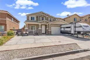 8991 Guadalupe, Oak Hills, CA 92344 - Photo 3