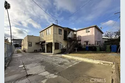 812 N Ridgewood, Los Angeles, CA 90038 - Photo 9