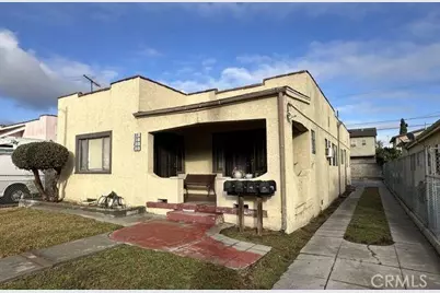 812 N Ridgewood, Los Angeles, CA 90038 - Photo 1