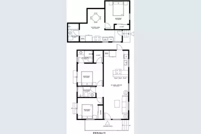 818 N Avenue 51, Los Angeles, CA 90042 - Photo 23