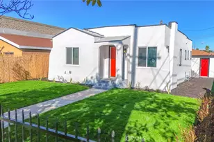 317 W 107th, Los Angeles, CA 90003 - Photo 3