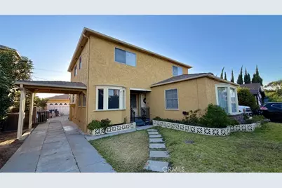 829 Keenan Street, Montebello, CA 90640 - Photo 1