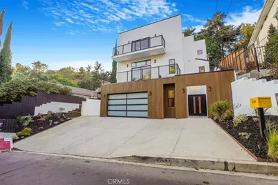 4509 Jessica, Los Angeles, CA 90065 - Photo 1
