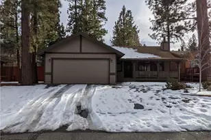 542 E Barker Blvd, Big Bear City, CA 92314 - Photo 3