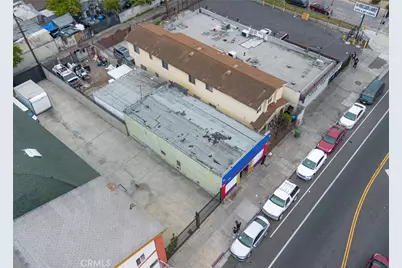 9712 S Main, Los Angeles, CA 90003 - Photo 5