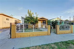 8622 S Fir Ave, Los Angeles, CA 90002 - Photo 1
