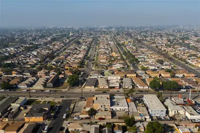 9318 S Western, Los Angeles, CA 90047 - Photo 5