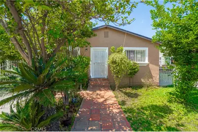 549 Williamson, Los Angeles, CA 90022 - Photo 1