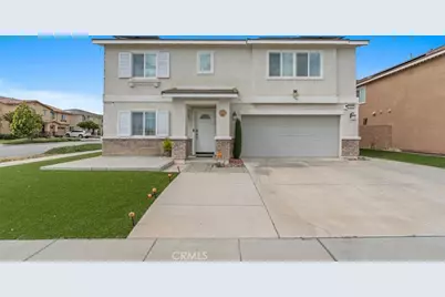 16912 Backwater Lane, Fontana, CA 92336 - Photo 3