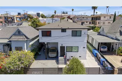 2607 Pennsylvania, Los Angeles, CA 90033 - Photo 3