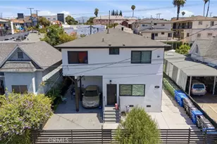 2607 Pennsylvania, Los Angeles, CA 90033 - Photo 3