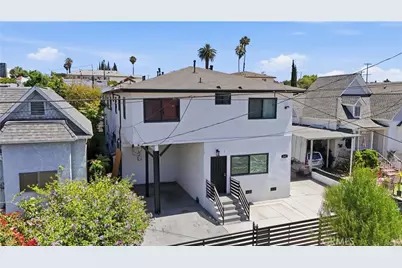 2607 Pennsylvania, Los Angeles, CA 90033 - Photo 1