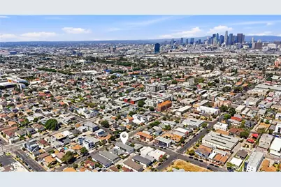 2607 Pennsylvania, Los Angeles, CA 90033 - Photo 23