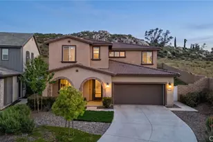 26207 Silver Birch, Menifee, CA 92584 - Photo 1