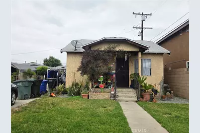 4485 Lovett, Los Angeles, CA 90040 - Photo 1