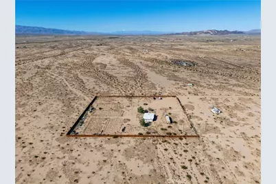 3575 Desert Villa, 29 Palms MCB, CA 92277 - Photo 35