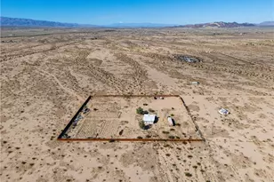 3575 Desert Villa, 29 Palms MCB, CA 92277 - Photo 35