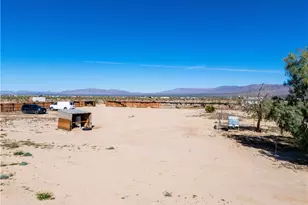 3575 Desert Villa, 29 Palms MCB, CA 92277 - Photo 23