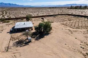 3575 Desert Villa, 29 Palms MCB, CA 92277 - Photo 31