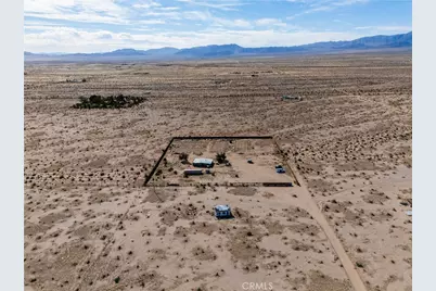 3575 Desert Villa, 29 Palms MCB, CA 92277 - Photo 33