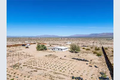 3575 Desert Villa, 29 Palms MCB, CA 92277 - Photo 29